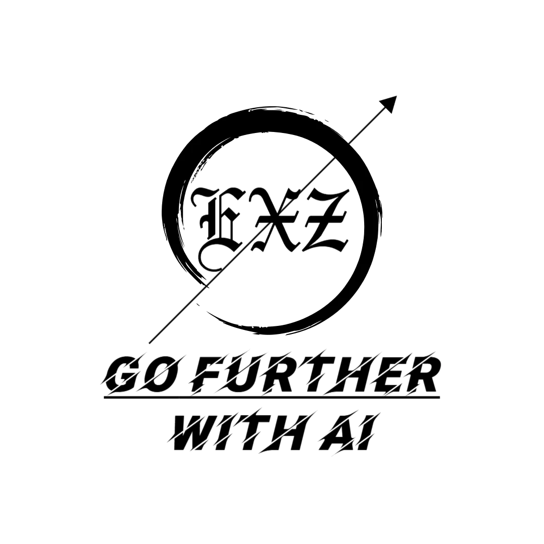 EXceed Zero - Go Further with AI